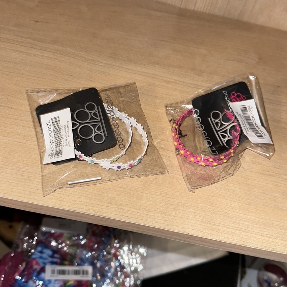 Post back earrings - Picture 3 of 3